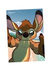 Rating: s
ID: 2683719
Date: 2021-04-05 01:05:03 -0400
Status: active
Score: 10
2021 absurd_res alien alternate_species bambi_(film) beach black_claws black_nose brown_body brown_eyes brown_fur camera_view claws crossover day dingensen disney experiment_(lilo_and_stitch) eyebrows fan_character fur hi_res lilo_and_stitch looking_at_viewer outside palm_tree plant raised_eyebrow seaside selfie solo stambi tree post #2683719