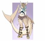 Rating: s
ID: 869258
Date: 2016-04-12 21:59:32 -0400
Status: active
Score: 14
anthro biped black_clothing black_footwear black_high_heels bottomwear clothed clothing colored_nails digital_media_(artwork) ear_piercing female fish footwear high_heels hybrid igor_scuttle kangaroo lavenderpandy macropod mammal marine marsupial midriff nails navel off_shoulder piercing platform_footwear platform_heels sandals shark shoes shorts simple_background solo standing tan_clothing tan_footwear tan_high_heels two_tone_heels wide_hips post #869258