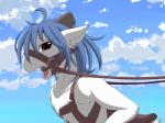 Rating: s
ID: 508904
Date: 2014-07-16 12:34:05 -0400
Status: active
Score: 13
2014 4:3 anthro blue_hair bridle cloud crude_(character) fadingsky fur hair harness male open_mouth outside reins saddle sky skyscape solo white_body white_fur windea post #508904