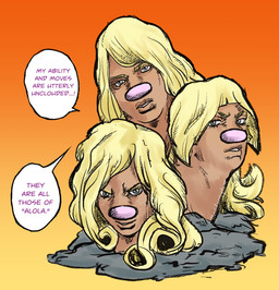 alolan_dugtrio blonde_hair english_text funny_valentine hair jojo's_bizarre_adventure looking_at_viewer male nintendo pokémon regional_variant text unknown_artist video_games
Rating: Safe
Score: 6
User: Nuji
Date: August 18, 2017 alolan_dugtrio blonde_hair english_text funny_valentine hair jojo's_bizarre_adventure looking_at_viewer male nintendo pokémon regional_variant text unknown_artist video_games
Rating: Safe
Score: 6
User: Nuji
Date: August 18, 2017