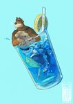 Rating: s
ID: 4621920
Date: 2024-02-25 15:16:15 -0500
Status: active
Score: 20
2024 anthro babanasaur belly beverage bixotter blue_eyes brown_body brown_fur bubble claws clothing container cup drawstring drawstring_bottomwear drawstring_shorts drinking_glass drinking_straw fur glass glass_container glass_cup gradient_background hi_res ice in_beverage lemon_slice looking_aside male mammal moobs mustelid nipples otter overweight overweight_male partially_submerged signature simple_background solo swimming swimwear tail toe_claws whiskers post #4621920
