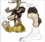 Rating: s
ID: 4824154
Date: 2024-06-02 14:54:00 -0400
Status: active
Score: 35
ammi_(cinnahbunn) anthro antlers beverage black_lips candy chocolate cinnahbunn clothing cloven_hooves container cup deer dessert ear_piercing ear_ring feet female food foot_focus hair hair_bun hoof_fetish hoof_focus hooved_toes hooves horn hot_chocolate lips mammal mug new_world_deer piercing reindeer ring_piercing side_view soles solo sweater thick_bottom_lip topwear underhoof post #4824154