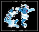 Rating: s
ID: 5665465
Date: 2025-06-24 18:45:41 -0400
Status: active
Score: 52
ambiguous_gender black_background blue_body blue_fur blue_skin bottomwear brionne clothing crossover cute_fangs deltarune dress duo elemental_creature english_text eyes_closed fangs feral flippers fool's_hat fur generation_7_pokemon hat headgear headwear hi_res mammal marine mizzle_(deltarune) nintendo open_mouth pinniped pokemon pokemon_(species) pseudo_clothing raised_arms rceezus seal simple_background skirt teeth text undertale_(series) water water_creature white_body white_fur post #5665465