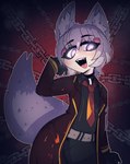 Rating: s
ID: 5554191
Date: 2025-05-06 23:04:06 -0400
Status: active
Score: 4
2024 absurd_res animal_ears animal_humanoid belt bottomwear canid canid_humanoid canine canine_humanoid chain clothed clothed_female clothed_humanoid clothing coat collared_shirt cosplay dante_(limbus_company) digital_drawing_(artwork) digital_media_(artwork) eyelashes fangs female female_humanoid fingers fluffy fluffy_tail fox_humanoid front_view glowing glowing_eyes grey_ears grey_hair grey_tail hair hi_res humanoid inner_ear_fluff kanpainiki_(tenma) light_body light_skin limbus_company mammal mammal_humanoid marysquid necktie open_mouth open_smile phase_connect portrait project_moon red_necktie shirt short_hair smile solo tail teeth tenma_maemi three-quarter_portrait topwear trenchcoat tuft vtuber post #5554191