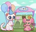 Rating: s
ID: 4682227
Date: 2024-03-26 23:39:22 -0400
Status: active
Score: 7
accessory ambiguous_gender balloon blush bone bow_ribbon carrot clothing detailed_background dog_food dog_treat domestic_ferret duo feral food fur furgonomics hasbro hat headgear headwear heart_symbol hi_res inflatable littlest_pet_shop lps_303 lps_520 mammal murid murine mustelid musteline party_hat pet_food plant rat ribbons rodent sitting smile strwbrrypawz tail tail_accessory tail_bow tail_ribbon toony true_musteline vegetable weasel white_body white_fur post #4682227