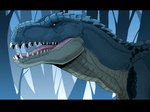 Rating: s
ID: 5654988
Date: 2025-06-20 05:21:37 -0400
Status: active
Score: 7
ambiguous_gender blue_body blue_scales dinosaur feral glistening glistening_eyes grey_body grey_scales imperatorcaesar open_mouth pink_tongue prehistoric_species pupils reptile scales scalie side_view slit_pupils solo tongue yellow_eyes post #5654988