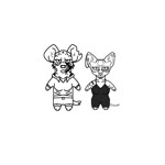 Rating: s
ID: 5587784
Date: 2025-05-21 05:04:02 -0400
Status: active
Score: 9
1:1 animated anthro breasts canid canine canis cinemagraph clothing domestic_cat domestic_dog felid feline felis female gas_mask group hat headgear headwear hyena madmaw_(rottingxrooster) male mammal mask puppy_meats rooster_(rottingxrooster) shirt short_playtime sound tank_top topwear trans_(lore) trans_man_(lore) webm post #5587784