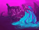 Rating: s
ID: 3656083
Date: 2022-10-28 20:23:54 -0400
Status: active
Score: 27
anthro beleoci blue_hair cybernetics cyborg dragon female fingers goo_creature goo_dragon goo_drip goo_hair gooborg hair highlights_(coloring) lake lying lying_on_ground machine melting mythological_creature mythological_scalie mythology on_back on_ground pseudo_hair puddle purple_background purple_body queen_vinyl_da.i'gyu-kazotetsu red_eyes scalie simple_background solo wings post #3656083