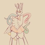 Rating: s
ID: 4711464
Date: 2024-04-09 23:45:16 -0400
Status: active
Score: 4
1:1 3_legs ambiguous_gender anthro avian beak bird clothing digitigrade dress feathers holemann horn horned_owl hybrid lagomorph looking_at_viewer mammal multicolored_tentacles orange_clothing orange_dress owl rabbit_ears scp-2703-1 scp_foundation solo standing tentacles true_owl winged_arms wings yellow_sclera post #4711464