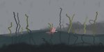 Rating: s
ID: 5550186
Date: 2025-05-05 05:30:52 -0400
Status: active
Score: 50
2:1 agate-scuggy ambiguous_gender debris explosive_spear feral fog foggy_background food fruit hi_res hunter_(rain_world) kelp melee_weapon minimalist neuron_fly plant polearm rain_world raining red_body scar shoreline slugcat solo spear swimming videocult wallpaper wave weapon widescreen wreckage post #5550186
