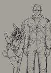 Rating: s
ID: 5408708
Date: 2025-03-02 22:23:29 -0500
Status: active
Score: 54
anthro bracelet breasts claws cleavage clothed clothing dress duo female fur grey_background greyscale halloween_(films) hi_res human humanoid hyena jewelry jumpsuit kamala_harris khutokun looking_at_viewer male mammal markings mask michael_myers monochrome necklace open_mouth sharp_teeth simple_background sketch spots spotted_body spotted_fur standing teeth tongue william_shatner post #5408708