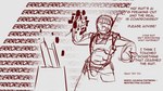 Rating: s
ID: 5618509
Date: 2025-06-03 13:11:42 -0400
Status: active
Score: 28
16:9 2025 adalore armor artificial_intelligence digital_drawing_(artwork) digital_media_(artwork) english_text error error_message glitch headgear helmet hi_res human male mammal simple_background sketch spacesuit species_transformation suit_transformation text transformation transformation_through_technology white_background widescreen post #5618509