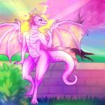 Rating: s
ID: 1214008
Date: 2017-05-11 16:37:14 -0400
Status: active
Score: 10
1:1 albino anthro dragon european_mythology hi_res lotusaur membrane_(anatomy) membranous_wings mythological_creature mythological_scalie mythology reptile scalie smile solo sunset tail thuban western_dragon wings post #1214008