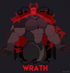 Rating: s
ID: 5625954
Date: 2025-06-07 03:57:36 -0400
Status: active
Score: 4
2022 2_horns abstract_background absurd_res anthro barazoku big_pecs brown_body cape clothing demon digital_drawing_(artwork) digital_media_(artwork) dragon er-05_(melaisen) hi_res horn machine male melaisen muscular muscular_anthro muscular_male mythological_creature mythological_scalie mythology outline pecs portrait red_cape red_clothing red_glow red_horn red_outline red_text robot scalie solo spread_arms teeth text three-quarter_portrait post #5625954