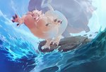 Rating: s
ID: 4937406
Date: 2024-07-23 08:42:59 -0400
Status: active
Score: 18
2022 anthro ass_to_ass belly big_belly big_breasts big_butt bodily_fluids breasts butt butt_bump claws common_hippopotamus disney dreamworks duo featureless_breasts felid female fur gloria_(madagascar) hippopotamid jackajack21 lion looking_at_another looking_back looking_back_at_another madagascar_(series) mammal morbidly_obese morbidly_obese_anthro morbidly_obese_female nala_(the_lion_king) nervous nervous_sweat nude obese obese_anthro obese_female overweight overweight_anthro overweight_female pantherine raised_tail size_difference standing standing_on_rock sweat tail the_lion_king toe_claws water wave post #4937406