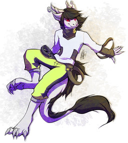 2014 4_toes 5_fingers anthro barefoot black_hair clothed clothing digitigrade dragon hair hi_res horn male neotheta red_eyes simple_background smile solo toes white_background
Rating: Safe
Score: 5
User: Millcore
Date: July 01, 2017 2014 4_toes 5_fingers anthro barefoot black_hair clothed clothing digitigrade dragon hair hi_res horn male neotheta red_eyes simple_background smile solo toes white_background
Rating: Safe
Score: 5
User: Millcore
Date: July 01, 2017