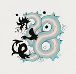 Rating: s
ID: 5595287
Date: 2025-05-24 15:45:11 -0400
Status: active
Score: 18
ambiguous_gender breath_powers dragon elemental_manipulation feral fire fire_breathing fire_manipulation flying hi_res lgbt_pride mythological_creature mythological_scalie mythology ouroboros pointed_tail pride_colors scalie serpentine sharp_teeth simple_background solo sovka teeth transgender_pride_colors white_background post #5595287