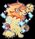 Rating: s
ID: 4800847
Date: 2024-05-22 21:01:21 -0400
Status: active
Score: 6
2023 alpha_channel anthro claws digitigrade felid fur lion male mammal official_art pantherine paw_claws pawpads puyo_puyo puyo_puyo_quest regulus_(puyo_puyo) sega solo sparkles unknown_artist yellow_body yellow_fur post #4800847