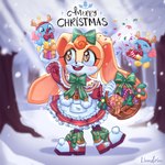 Rating: s
ID: 4154027
Date: 2023-07-06 13:03:23 -0400
Status: active
Score: 47
1:1 absurd_res anthro chao_(sonic) cheese_the_chao christmas christmas_clothing christmas_tree clothing conditional_dnp cream_the_rabbit english_text female group hi_res holidays lagomorph leporid linndrim mammal plant rabbit sega solo_focus sonic_the_hedgehog_(comics) sonic_the_hedgehog_(series) text tree trio young young_anthro young_female post #4154027