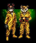 Rating: s
ID: 4131964
Date: 2023-06-25 10:41:37 -0400
Status: active
Score: 20
alternate_species anthro anthrofied boots breaking_bad brown_body brown_fur bull_terrier burgerkingbasketballcourt canid canine canis clothing crossover domestic_dog duo eyewear footwear fur furrification gas_mask glasses gloves gun handwear hasbro hazmat_suit head_tuft hi_res holding_gun holding_object holding_ranged_weapon holding_weapon hunting_dog husky jesse_pinkman jumpsuit littlest_pet_shop lps_1013 lps_154 male mammal mask nordic_sled_dog ranged_weapon shirt shoes spitz t-shirt tan_body tan_fur terrier toony topwear tuft walter_white weapon post #4131964