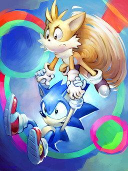 2017 absurd_res ansyp anthro black_nose canine clothing duo footwear fox fur gloves hedgehog hi_res male mammal miles_prower sonic_(series) sonic_the_hedgehog video_games white_fur yellow_fur
Rating: Safe
Score: 1
User: Cane751
Date: September 21, 2017 2017 absurd_res ansyp anthro black_nose canine clothing duo footwear fox fur gloves hedgehog hi_res male mammal miles_prower sonic_(series) sonic_the_hedgehog video_games white_fur yellow_fur
Rating: Safe
Score: 1
User: Cane751
Date: September 21, 2017