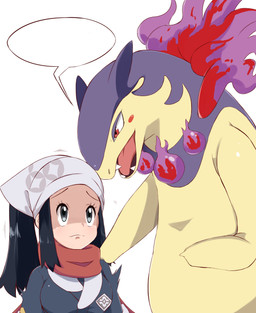 Rating: s
ID: 5189396
Date: 2024-11-18 01:02:49 -0500
Status: active
Score: 83
2024 2024_pokemon_gigaleak absurd_res akari_(pokemon) ambiguous_anthro ambiguous_gender anthro asian_clothing big_breasts black_eyebrows black_hair blue_clothing blue_kimono blush blush_stickers breasts clothed clothed_female clothed_human clothing colored_fire duo east_asian_clothing eyebrows eyelashes female female_human fire flaming_hair flaming_mane fur generation_8_pokemon grey_eyes hair hand_on_shoulder headgear headkerchief headwear hi_res hisuian_form hisuian_typhlosion human japanese_clothing kerchief kimono long_hair looking_up mammal mouth_closed multicolored_body multicolored_clothing multicolored_fur multicolored_kimono mustelid nintendo open_mouth pink_tongue pokemon pokemon_(species) ponytail pseudo_hair pseudo_mane purple_body purple_ears purple_fire purple_fur red_eyes red_scarf regional_form_(pokemon) scared scarf simple_background sombra222 speech_bubble tan_body tan_fur tongue two_tone_body two_tone_clothing two_tone_fur two_tone_kimono white_background white_clothing white_headkerchief white_kerchief white_kimono worried post #5189396