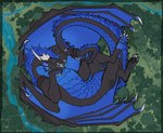 Rating: s
ID: 5653773
Date: 2025-06-19 15:52:03 -0400
Status: active
Score: 7
alex_jental_fly anthro black_body black_tail black_wings blue_body blue_eyes blue_mane blue_scales blue_tail blue_tongue blue_wings cheek_frill dragon fangs forked_tongue hi_res horn kardinaluz macro male mane membrane_(anatomy) membranous_wings mythological_creature mythological_scalie mythology open_mouth outside scales scalie semi-anthro sharp_teeth solo tail teeth tongue tongue_out water white_horn wings post #5653773