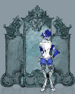 Rating: s
ID: 5658825
Date: 2025-06-21 18:32:40 -0400
Status: active
Score: 6
anthro detailed_background digital_media_(artwork) intersex jeffusherb maleherm pixel_(artwork) screen solo tagme post #5658825
