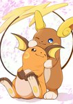 Rating: s
ID: 5571603
Date: 2025-05-14 12:34:27 -0400
Status: active
Score: 25
2025 3_fingers 3_toes absurd_res alolan_form alolan_raichu ambiguous_gender blue_eyes blush brown_body brown_eyes brown_fur duo feet fingers fur generation_1_pokemon generation_7_pokemon happy headpat hi_res japanese_description looking_at_another nintendo one_eye_closed orange_body orange_fur pokemon pokemon_(species) raaaichupudding raichu regional_form_(pokemon) sitting soles tail tan_body tan_fur toes yellow_body yellow_fur post #5571603