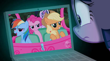 Rating: s
ID: 265305
Date: 2012-11-11 19:53:44 -0500
Status: active
Score: 35
2012 animated applejack_(mlp) being_watched blonde_hair blue_body blue_eyes blue_fur car cardboard cardboard_cutout clothing computer cowboy_hat earth_pony electronics equid equine female feral freckles friendship_is_magic fur green_eyes group hair hasbro hat headgear headwear horse inside_car inside_vehicle laptop looking_at_another mammal meme multicolored_hair my_little_pony orange_body orange_fur pink_body pink_fur pinkie_pie_(mlp) pony purple_body purple_eyes purple_fur purple_hair rainbow_dash_(mlp) rainbow_hair sad short_playtime third-party_edit truck tweevle twilight_sparkle_(mlp) two_tone_hair vehicle what_is_love post #265305