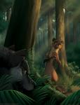Rating: s
ID: 2049608
Date: 2019-11-10 00:47:00 -0500
Status: active
Score: 51
2017 anthro black_body black_fur black_nose blackteagan brown_body brown_fur canid canine canis chest_tuft detailed detailed_background fangs featureless_crotch forest fur grass green_eyes grey_body grey_fur group gulonine head_tuft holding_object light light_beam lighting mammal marten moss mustelid musteline notched_ear nude oren's_forge outside pine_marten plant rask_(oren's_forge) sunbeam sunlight teeth text tree tuft url whiskers wolf post #2049608