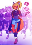 Rating: s
ID: 2887647
Date: 2021-08-20 05:33:13 -0400
Status: active
Score: 13
absurd_res angrycaboose anthro boots cabby_(angrycaboose) canid canine choker clothing female footwear fox glowing glowing_eyes hi_res japanese_idol japanese_text jewelry mammal necklace shoes solo text translated post #2887647
