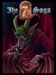 Rating: s
ID: 1884061
Date: 2019-05-26 19:58:30 -0400
Status: active
Score: 5
anthro black_border border bovid caprine caprine_demon clothing demon devil115 green_hair hair hi_res lejes_rimul long_nails male mammal no_pupils red_clothing solo the_7th_saga yellow_eyes post #1884061