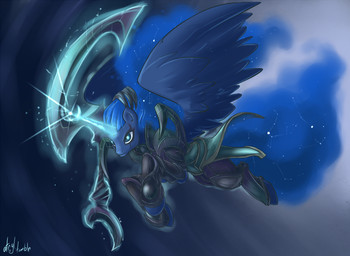 Rating: s
ID: 245818
Date: 2012-09-07 20:53:02 -0400
Status: active
Score: 23
armor atryl blue_body blue_feathers crossover diana_(lol) digital_media_(artwork) equid equine feathered_wings feathers female feral friendship_is_magic hasbro hi_res horn league_of_legends mammal melee_weapon my_little_pony mythological_creature mythological_equine mythology princess_luna_(mlp) riot_games solo star sword tencent weapon winged_unicorn wings post #245818