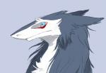 Rating: s
ID: 1948868
Date: 2019-08-01 10:22:24 -0400
Status: active
Score: 9
2019 anthro bloodshot_eyes blue_body blue_eyes blue_fur deme digital_media_(artwork) fur male markings red_markings rikk_silirion sergal shaded snout solo post #1948868