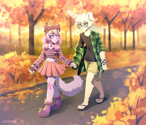 Rating: s
ID: 5674739
Date: 2025-06-29 04:07:58 -0400
Status: pending
Score: 2
absurd_res accessory anthro autumn autumn_leaves beanie black_clothing black_shirt black_topwear bottomwear branch canid canine cargo_shorts checkered checkered_clothing checkered_shirt checkered_topwear chest_tuft clip_accessory clothing cobblestone crop_top dating detailed_background digitigrade duo eyebrows eyelashes eyelashes_through_hair eyewear female film_grain fingerless_gloves floppy_ears footwear fox fur glasses gloves grass grin hair hair_accessory hairclip hand_holding handwear hat headgear headwear hi_res highlights_(coloring) jewelry korinna_(dangerdash05) lagomorph layzerkek leaf leaves_on_ground leporid long_sleeves looking_at_another looking_at_partner male male/female mammal navel necklace orange_hair oversized_clothing park pathway pattern_clothing pattern_shirt pattern_topwear plaid plaid_clothing plaid_topwear plant pleated_skirt pupils purple_body purple_clothing purple_eyes purple_footwear purple_fur purple_shoes rabbit red_eyes romantic romantic_couple scenery shirt shoes shorts shrub sixy size_difference skirt slim slippers smile spandex spandex_shorts striped_clothing stripes tail temporary_tattoo text tight_bottomwear tight_clothing tight_shorts timid topwear translucent translucent_hair tree tuft twintails_(hairstyle) unusual_eyes vignette walking wall_of_text watermark wearing_glasses white_body white_fur white_pupils wristband post #5674739