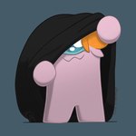 Rating: s
ID: 5524385
Date: 2025-04-23 02:52:29 -0400
Status: active
Score: 3
1:1 1_eye among_us beanie blue_eyes clothing colored crewpostor_(among_us) demon_ascended_(artist) digital_drawing_(artwork) digital_media_(artwork) female hair hat headgear headwear hi_res highlights_(coloring) humanoid innersloth livi_creme_(demon_ascended) not_furry orange_hair oversized_clothing oversized_hat oversized_headwear pink_body pink_hair pink_skin shaded signature simple_background smile solo toddler watermark young post #5524385