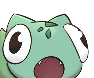 Rating: s
ID: 4007233
Date: 2023-04-22 03:47:55 -0400
Status: active
Score: 221
2023 ambiguous_gender big_eyes black_eyes bulbasaur colored cute_fangs derpy digital_media_(artwork) elemental_creature fangs feral flora_fauna generation_1_pokemon green_body green_scales miso_souperstar nintendo open_mouth pie_cut_eyes plant pokemon pokemon_(species) reaction_image scales scalie simple_background solo teeth white_background post #4007233