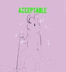 Rating: s
ID: 4679290
Date: 2024-03-25 14:33:48 -0400
Status: active
Score: 44
acceptable_(frostedscales) alien ambiguous_gender anthro digital_drawing_(artwork) digital_media_(artwork) english_text fluffy full-length_portrait human inkanyamba_(artist) leash leash_pull mammal portrait pose purple_theme shaded simple_background simple_eyes soft_shading solo sparkles standing stepping_on_face tail tail_tuft text the_nature_of_predators three-quarter_view tuft venlil_(the_nature_of_predators) post #4679290