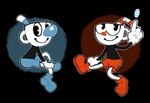 Rating: s
ID: 5159030
Date: 2024-11-03 17:48:24 -0500
Status: active
Score: 1
2017 4_fingers alpha_channel big_nose black_clothing black_eyes black_shirt black_topwear blue_bottomwear blue_clothing blue_footwear blue_nose blue_shoes blue_shorts bottomwear brother_(lore) brothers_(lore) chotpot closed_smile clothing container cup cuphead_(character) cuphead_(game) drinking_straw english_description fingers footwear for_a_head gloves hand_on_knee hand_on_leg handwear humanoid looking_at_viewer magic magic_user male male_humanoid mouth_closed mug mugman not_furry object_head outline red_bottomwear red_clothing red_footwear red_nose red_shoes red_shorts shirt shoes shorts sibling_(lore) simple_background sitting smile smiling_at_viewer topwear transparent_background twins_(lore) white_clothing white_gloves white_handwear white_outline post #5159030