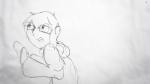 Rating: s
ID: 1001995
Date: 2016-09-20 13:17:14 -0400
Status: active
Score: 13
animated anthro bovid bovine breasts cashier:3 cattle cowdevon eyewear female gender_transformation glasses human_to_anthro low_res male mammal milkmaker mtf_transformation short_playtime solo species_transformation transformation tumblr post #1001995