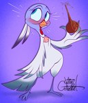 Rating: s
ID: 4106435
Date: 2023-06-12 12:48:22 -0400
Status: active
Score: 22
2022 4_fingers 4_toes anisodactyl anthro artist_name avian avian_caruncle beak biped bird black_text blue_eyes blue_head blue_legs blush colored dewlap_(anatomy) digital_drawing_(artwork) digital_media_(artwork) eyebrows eyelashes feather_hands feathers feet female fingers free_birds galliform grey_highlights hi_res highlights_(coloring) holding_object holidays jenny_(free_birds) jewelry mostly_nude mostly_nude_anthro mostly_nude_female naturally_censored necklace necklace_only nude phasianid pupils purple_background red_blush relativity_media seashell seashell_necklace shell signature silentjack simple_background smile solo standing text thanksgiving toes turkey turkey_baster wattle white_body white_feathers winged_arms wings yellow_beak post #4106435