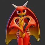 Rating: s
ID: 5649001
Date: 2025-06-17 14:57:22 -0400
Status: pending
Score: 3
1:1 2025 3d_(artwork) alien amphibian anthro big_hands biped chest_frill digital_media_(artwork) electronic_arts featureless_chest featureless_crotch female fin fin_frill flat_chested frill_(anatomy) hi_res hip_sway horn huge_ears huge_hands markings maxis_(ea) mrlarions narrow_shoulders orange_body prima_(mrlarions) proboscis_(anatomy) red_body red_eyes scale_markings scales small_waist smile smiling_at_viewer solo spore_(game) wasp_waist post #5649001
