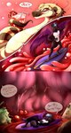 Rating: s
ID: 5658600
Date: 2025-06-21 16:49:47 -0400
Status: active
Score: 4
absurd_res acreep anthro bulge canid canine canis english_text female feral hi_res internal macro madaraoluv2 male mammal micro organs python reptile scalie snake stomach swallowing text vore wolf post #5658600