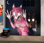 Rating: s
ID: 4465094
Date: 2023-12-10 22:24:36 -0500
Status: active
Score: 18
absurd_res adam_(yms) aethermuse anthro big_breasts blu-ray breasts cleavage_cutout cool_cat cool_cat_(series) cutout duo female hi_res humor male meme moon olivia_(oliviamancer) stare trans_(lore) trans_woman_(lore) your_movie_sucks post #4465094