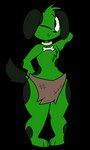 Rating: s
ID: 3990284
Date: 2023-04-13 17:31:37 -0400
Status: active
Score: 3
2022 absurd_res alpha_channel anthro bottomwear canid canine canis chest_tuft clothing collar domestic_dog fur green_body green_fur green_hair hair hand_on_head hi_res loincloth male mammal markings ollie_berry_(the_doggo_tribe) one_eye_closed smile solo spots spotted_body spotted_fur the_doggo_tribe thick_thighs toontk tribal tuft wide_hips post #3990284
