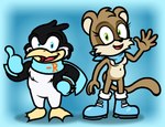Rating: s
ID: 5669104
Date: 2025-06-26 14:02:02 -0400
Status: active
Score: 1
2024 3_toes 5_fingers anthro arms_bent avian beak bird black_body black_feathers black_nose blue_background blue_boots blue_clothing blue_footwear blue_handwear blue_kerchief blue_mittens blue_neckerchief blue_scarf boots breasts brown_body brown_eyebrows brown_fur brown_tail captainquack64 chest_tuft clothing colored conjoined_eyes digital_drawing_(artwork) digital_media_(artwork) duo english_description euplerid eyebrows eyelashes fan_character feathers featureless_breasts feet female female_anthro fingers footwear fossa francis_(luvi-verse) fur gesture green_eyes hair hand_gesture handwear hat headgear headwear hi_res kerchief larger_anthro larger_female light lighting long_tail looking_at_viewer male male_anthro mammal mittens multicolored_body multicolored_feathers multicolored_fur navel neckerchief neckwear open_beak open_mouth open_smile pantsless_anthro pantsless_female pantsless_male penguin red_tongue ryan_(luvi-verse) scarf sega shirtless_anthro shirtless_female shirtless_male shoes short_hair simple_background size_difference small_breasts smaller_anthro smaller_male smile smiling_at_viewer sonic_the_hedgehog_(series) tail tan_body tan_fur tan_inner_ear thumbs_up toes tongue tuft two_tone_body two_tone_feathers two_tone_fur white_body white_feathers yellow_beak yellow_feet post #5669104