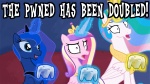 Rating: s
ID: 354893
Date: 2013-07-21 03:42:18 -0400
Status: active
Score: 47
2snacks adopted_(lore) animated aunt_(lore) aunt_and_niece_(lore) blue_body blue_feathers blue_hair controller crown equid equine feathered_wings feathers female feral friendship_is_magic game_controller gamecube gamecube_controller gaming glowing group hair hasbro headgear horn horn_magic levitating_object magic mammal multicolored_hair multiplayer my_little_pony mythological_creature mythological_equine mythology niece_(lore) nintendo nintendo_controller open_mouth pink_body pink_feathers playing_video_game princess_cadance_(mlp) princess_celestia_(mlp) princess_luna_(mlp) reaction_contrast short_playtime sibling_(lore) sister_(lore) sisters_(lore) tiara two_best_friends_play two_best_sisters two_tone_hair wavebird_controller white_body white_feathers winged_unicorn wings wireless_controller post #354893