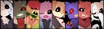 Rating: s
ID: 5070698
Date: 2024-09-24 00:32:35 -0400
Status: active
Score: 76
2024 absurd_res alternate_universe angry animal_humanoid anthro avian avian_humanoid backwards_baseball_cap backwards_hat baseball_cap beak bear bird bird_humanoid black_background black_border black_clothing black_eyebrows black_nose black_sclera black_shirt black_topwear blood blood_tears blue_clothing blue_hair blue_hoodie blue_topwear bobby_bearhug bodily_fluids border bubba_bubbaphant canid canid_humanoid canine canine_humanoid cat_humanoid catnap_(poppy_playtime) chain chicken_humanoid clothed clothing cracks craftycorn dog_humanoid dogday_(poppy_playtime) elephant_humanoid english_text equid equid_humanoid equine eye_scar eyebrows eyelashes eyewear facial_scar feathers felid felid_humanoid feline feline_humanoid female flower frown frowning_at_viewer fur galliform galliform_humanoid gaster glasses glowing glowing_eyes gold_(metal) gold_chain green_body green_ears green_fur group hair hat headgear headwear hi_res hoodie hoppy_hopscotch horn humanoid jewelry kickinchicken lagomorph lagomorph_humanoid leporid_humanoid looking_at_viewer magic_user male mammal mammal_humanoid melting melting_body mob_entertainment mouth_closed multiple_images mythological_creature mythological_equine mythology necklace one_eye_closed open_mouth orange_beak orange_body orange_fur pastell_artz pendant pickypiggy pig_humanoid pink_body pink_ears pink_fur pink_nose pixelated pixels plant poppy_playtime proboscidean proboscidean_humanoid proboscis_(anatomy) purple_ears rabbit_humanoid red_body red_clothing red_ears red_eyes red_fur red_hat red_headwear red_nose red_sclera red_sweater red_topwear sans_(errortale) sans_(underfell) sans_(undertale) scar scarf shirt simple_background smile smiling_critters star_pendant string suid suid_humanoid suine suine_humanoid sunglasses sweater teeth text topwear trunk_(anatomy) tusks undertale undertale_(series) unicorn unicorn_humanoid ursid_humanoid white_body white_ears white_eyes wide_eyed yellow_body yellow_eyewear yellow_feathers yellow_sunglasses post #5070698