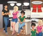 Rating: s
ID: 4267541
Date: 2023-09-01 17:20:06 -0400
Status: active
Score: 53
big_breasts breasts catchabird clothed clothing comic dialogue english_text female hi_res human inside male mammal speech_bubble stajan text post #4267541